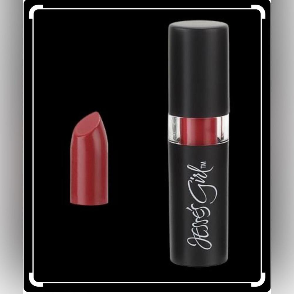 Jessie’s Girl Lipstick - Desert Rose